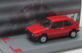 ダイキャストクラブ （GTI Collection） 1/43 フォルクスワーゲン ゴルフ 1 GTI 1600 1976 （レッド）