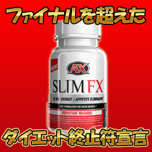 スリムfx