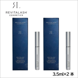 【送料無料2本セット】リバイタラッシュ アドバンス 3.5ml Revitalash Advanced まつげ美容液