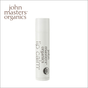 【送料無料】ジョンマスターオーガニックjohn masters organics リップカーム【定形外郵便】