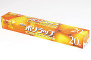 サポート・リンク販促品ベストセレクション　ポリラップ３０ｃｍ×２０ｍ