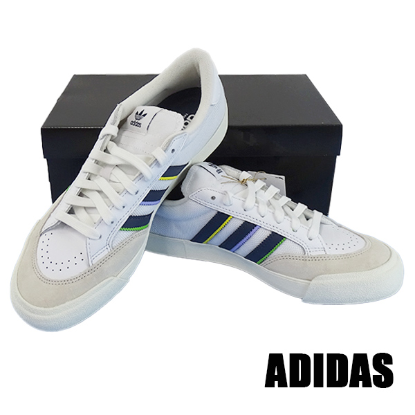 アディダス スニーカー スケートボードシューズ ADIDAS NORA 靴 GY6964 Nora Vasconcellosモデル!!ノラ・ ヴァスコンセロス adidas skateboarding [サイズのある場合のみ交換可能 返品キャンセル一切不可]