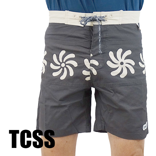 TCSS ボードショーツ/サーフトランクス