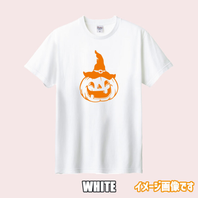 ハロウィンワンダーランドプリントカットソー tシャツ ハロウィーンワンダーランドプリントカットソー