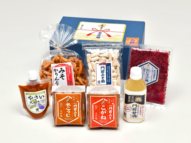 2025年夏の乙姫　すや亀の玉手箱　3387円