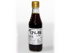 大久保醸造のすだちポン酢