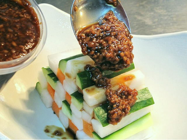 復活♪調味料ベースにもお醤油の代わりにも 「生(なま)しょうゆ糀