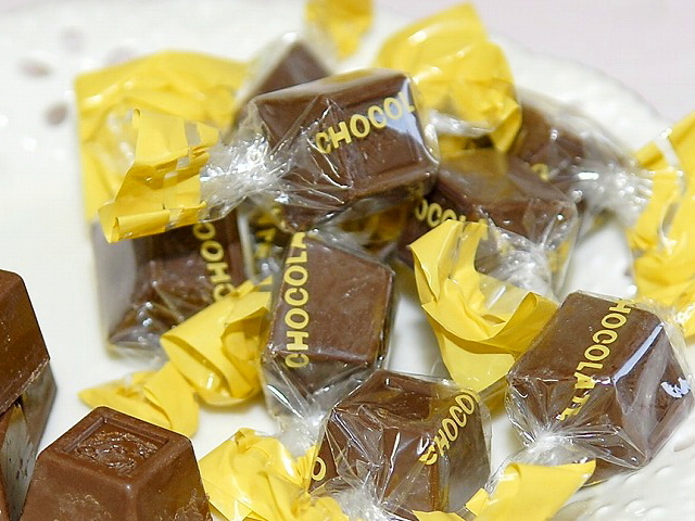 春夏秋冬 塩分補給は大切!味噌パウダーの「みそチョコレート」/675 すや亀の味噌チョコレート