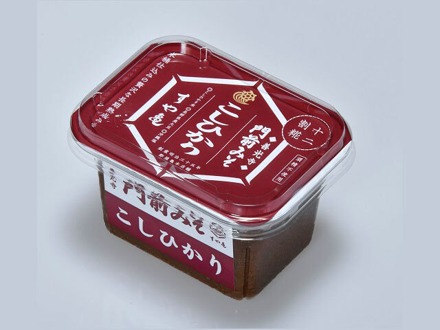 コンパクトカップ「こしひかり300g」カップ入/1103 こしひかり300g新パッケージ