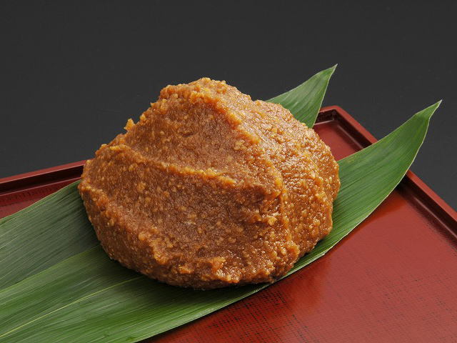 こしひかり米と国産大豆の十割こうじ味噌「こしひかり1kg」袋/110 善光寺門前みそ すや亀 コシヒカリみそ 赤めの信州味噌