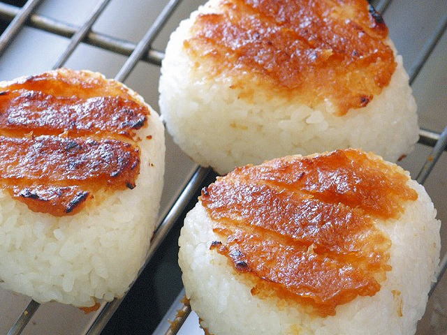 「おにぎり大好き」120g 焼むすび・焼きナス・田楽・合わせ調味料に/538 すや亀製おにぎり大好きの焼きおにぎり