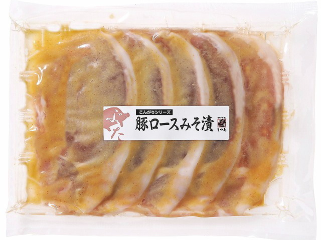 【冷凍食品】2025.01.27より価格変更!「すや亀の冷凍総菜5種7袋入セット」お弁当にも便利なおかずセット/6307 善光寺 門前みそ すや亀・豚ロースのみそ漬