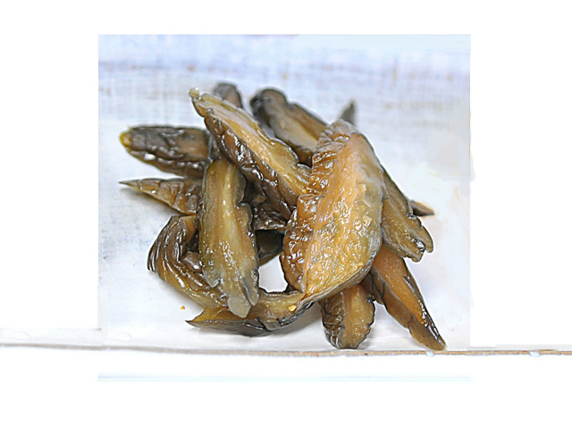 無添加! 味噌屋のレシピで漬ける味噌漬け「きゅうりみそ漬」100g/424 すや亀門前味噌漬 きゅうり 薄切りでチャーハンにも美味しい