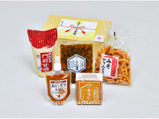 2025年冬　小さなプレゼント　舞1980円　すや亀