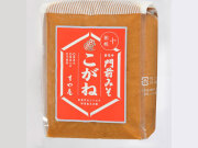 こがね1kgこし新パッケージ