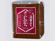 こしひかり1kg新パッケージ