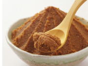 すや亀の究極をめざすみそ盛り