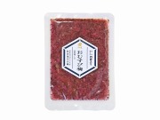 おむすび梅　すや亀　だし入り刻み梅　2019年新パッケージ