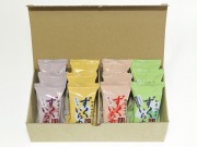 すや亀フリーズドライ味噌汁12食入2400円 乾燥味噌汁 化学調味料不使用 暑い夏場の昼食夕食夜食に