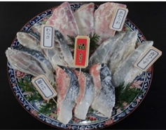 【粕漬けセット】（送料別）