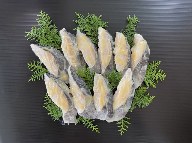 銀だら西京漬け