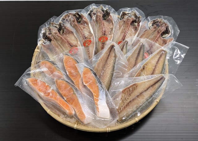 【鈴八セット】(消費税・送料込み)