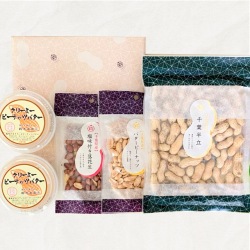 Dセット　ギフト