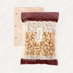 化粧箱入り　千葉半立340g×1袋