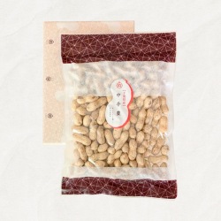 化粧箱入り　中手豊340g×1袋