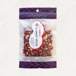 素煎り