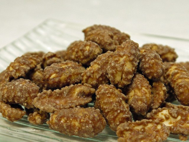 ピーナッツ ピーナッツタイム 〈ミルクココア〉 65g [千葉県産落花生]