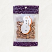ピーナッツタイム 〈チーズ〉 65g [千葉県産落花生]