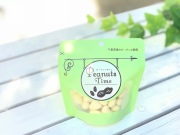 ピーナッツタイム〈チーズ〉