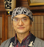4代目店主