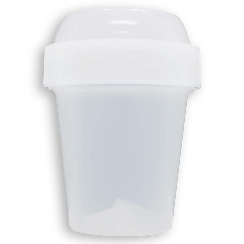 《抹茶ラテ・抹茶ビールも簡単に》抹茶ミニシェイカー　1個　Matcha latte and matcha beer made easy》Matcha mini shaker 1piece