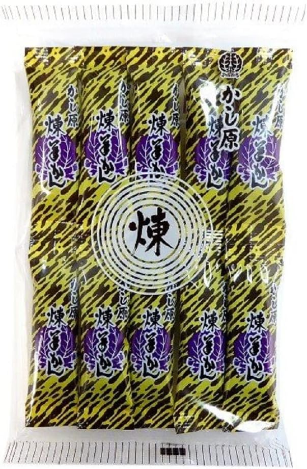 かし原 本煉羊かん 10本