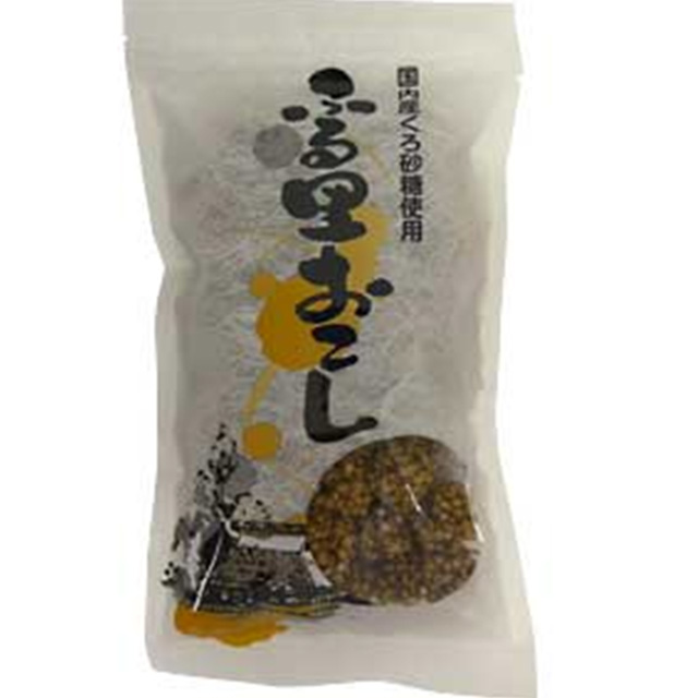 ダイヤ製菓 ふるさとおこし