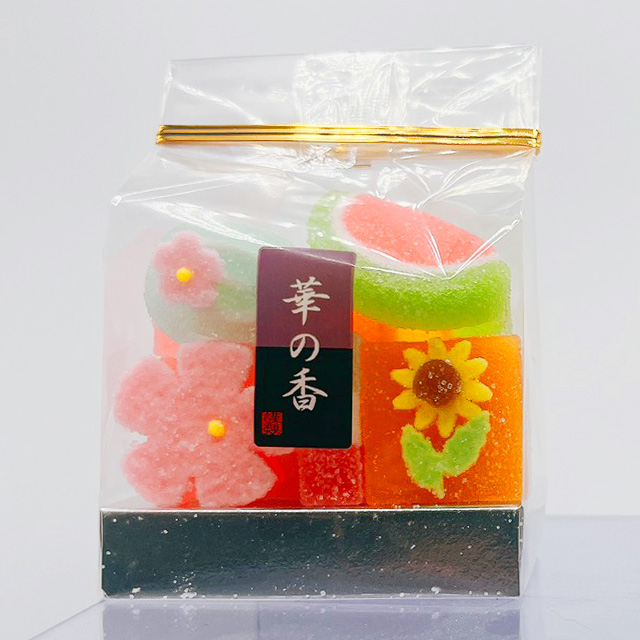 職人の手づくり 半生菓子 ～2026初夏～「初夏の風」