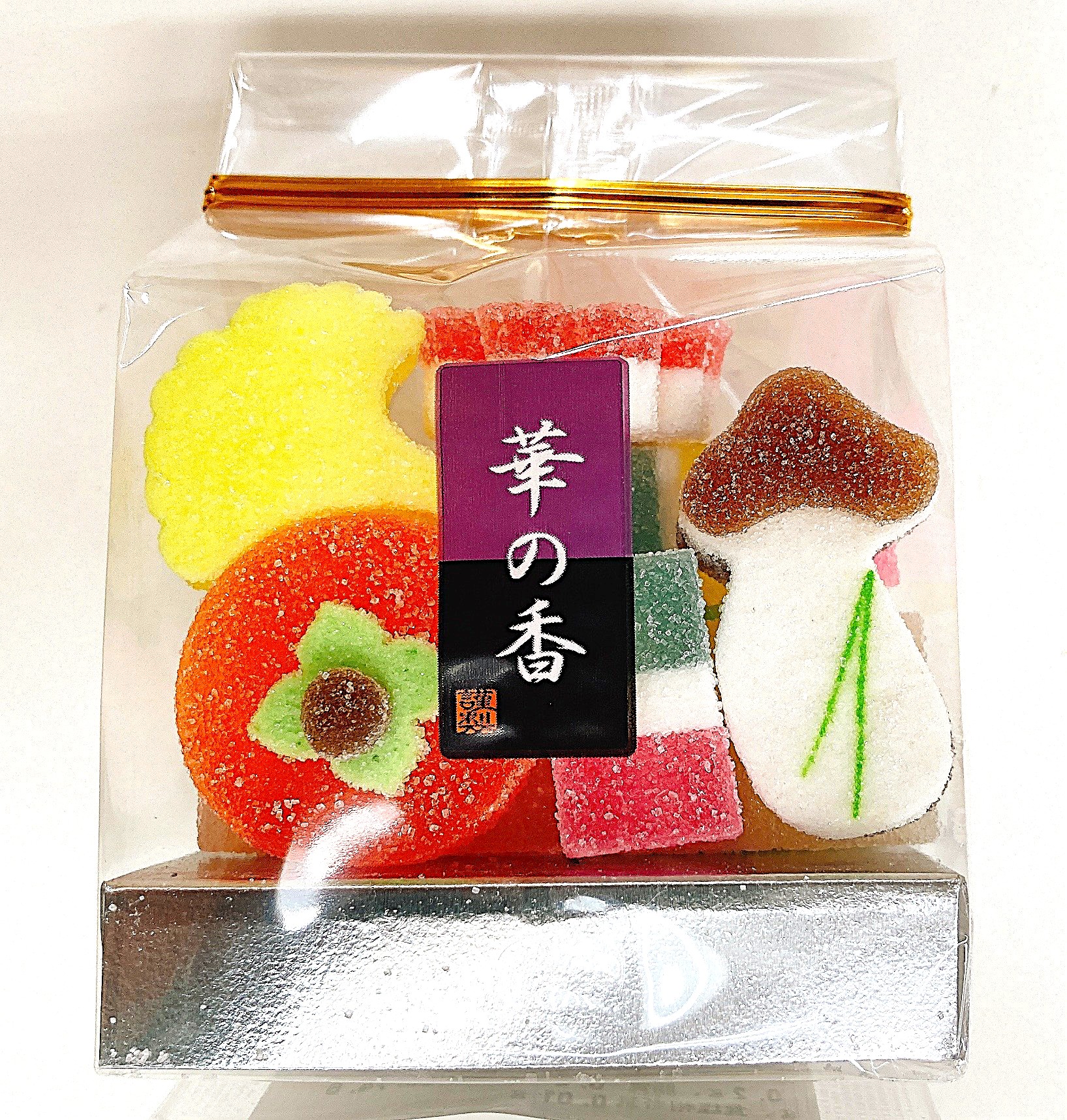 職人の手づくり 半生菓子 〜2026秋〜「秋の風」　御供・お供え・御供え・お彼岸・秋分の日