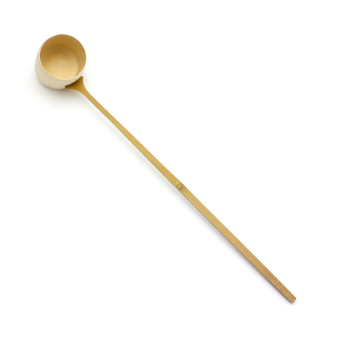 柄杓　茶道具　3品 茶道 柄杓 茶杓 茶せん 茶道具 3点セット - メルカリ
