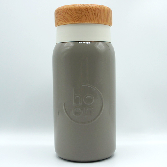 本日のみの値下げ‼️激レア❗美品☆　ジェダイ　キャニスター キャニスターボトル（グレー）280ml 鈴鹿園