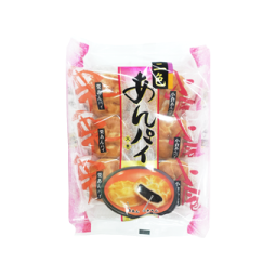 天恵 二色あんパイ 6個