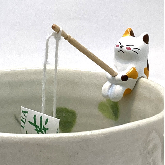 レジン　NO.128♡おすまし猫ちゃん レジン NO.128♡おすまし猫ちゃん おすましねこちゃん ー ねこ | エポック