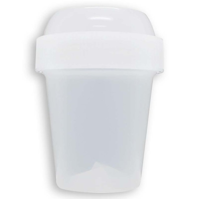 《抹茶ラテ・抹茶ビールも簡単に》抹茶ミニシェイカー　1個　Matcha latte and matcha beer made easy》Matcha mini shaker 1piece