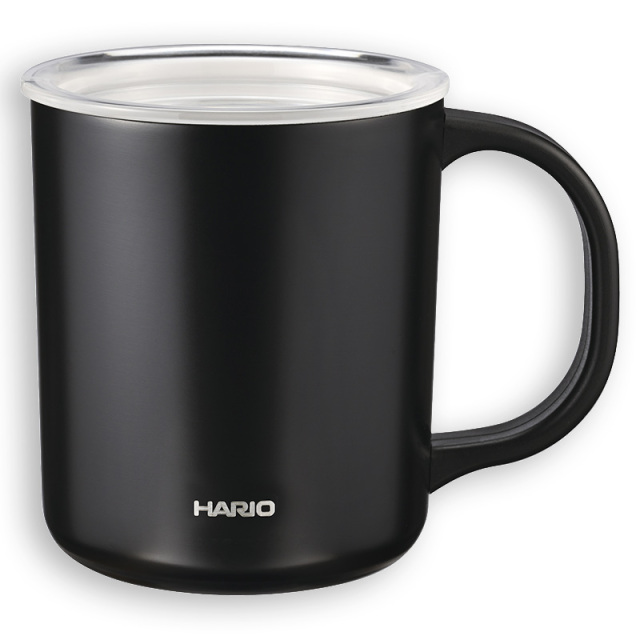 フタ付きマグと便利な茶器（アソート）