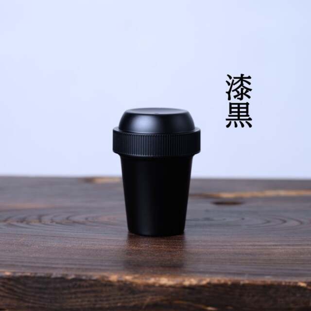 抹茶2箱　シェーカー付 抹茶ミニシェイカー 加賀山中塗 鈴鹿園