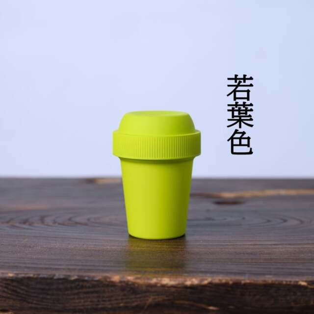 抹茶ミニシェイカー 加賀山中塗 鈴鹿園