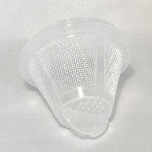 フィルターインボトルポータブル 400ml・160ml用 替え フィルター　（フィルターインボトル ・あみ・茶こし・アミ）