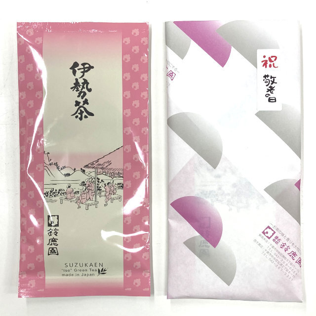 敬老会・景品・粗品 ギフト 伊勢茶「だんらん」71g