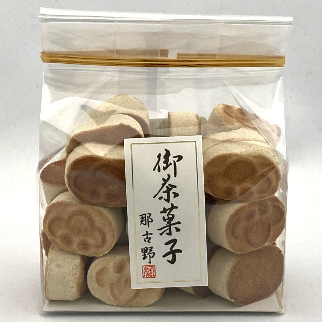 秋田諸越（あきたもろこし）